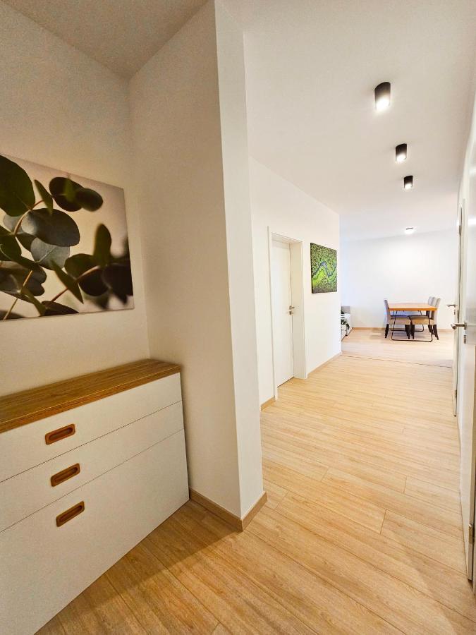 3 Room Apartment 2X Balcony, New Building, 21 Братислава Экстерьер фото