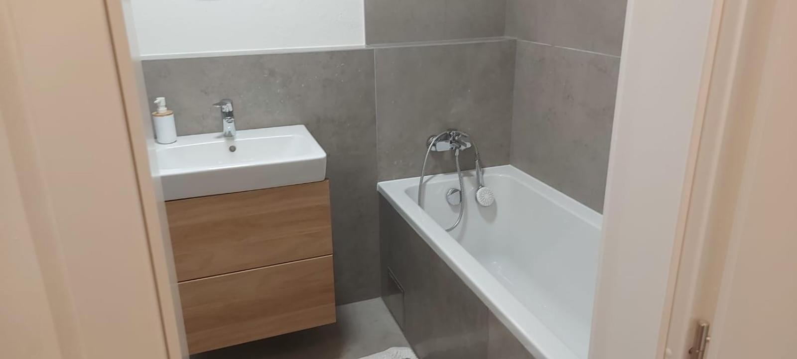 3 Room Apartment 2X Balcony, New Building, 21 Братислава Экстерьер фото